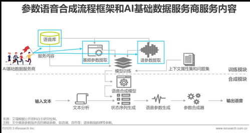 2020年中國AI基礎數據服務行業發展報告 數據處理服務